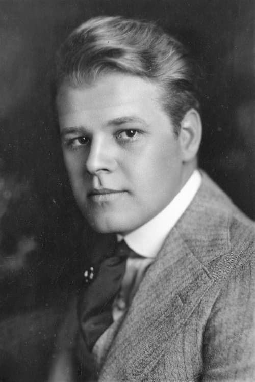 Harry McCoy image