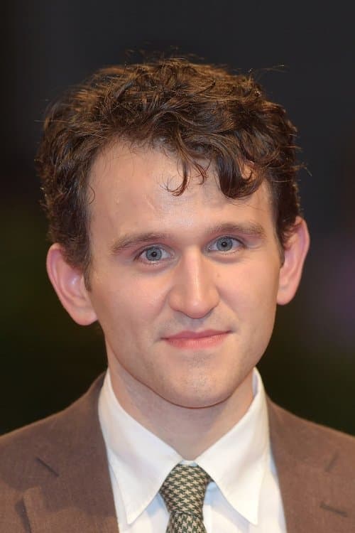 Harry Melling image