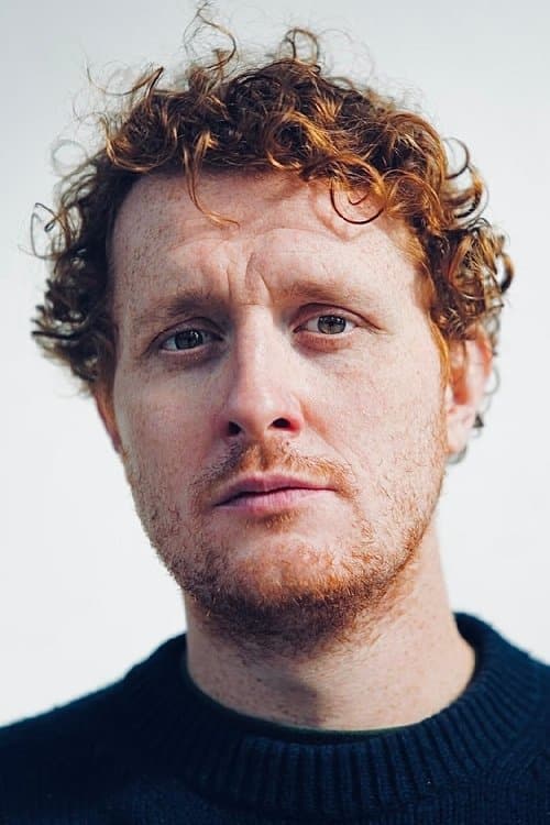Harry Michell image