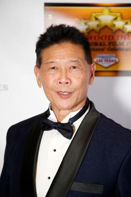 Harry Mok image