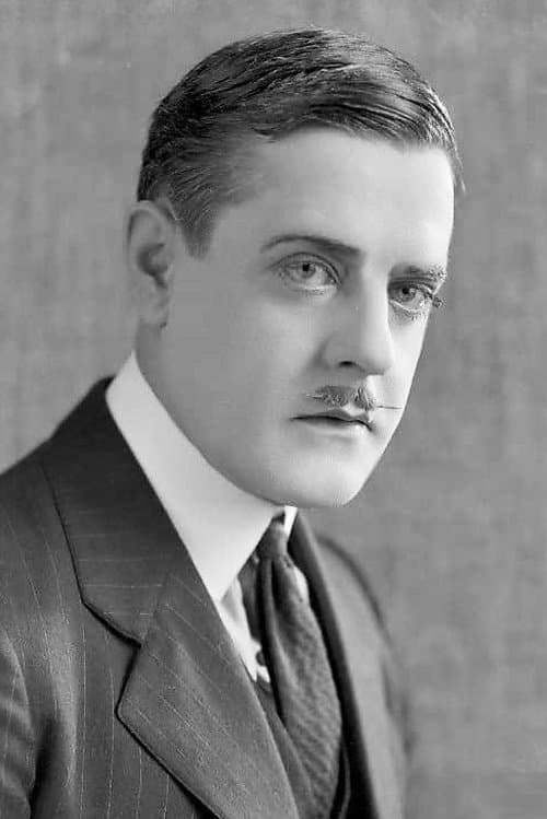 Harry Myers image