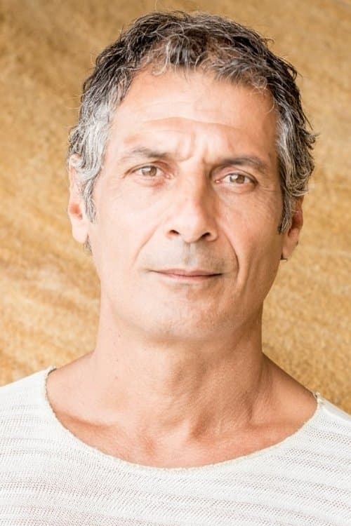 Harry Pavlidis image