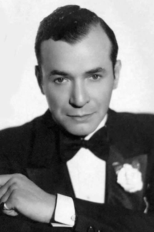 Harry Richman image