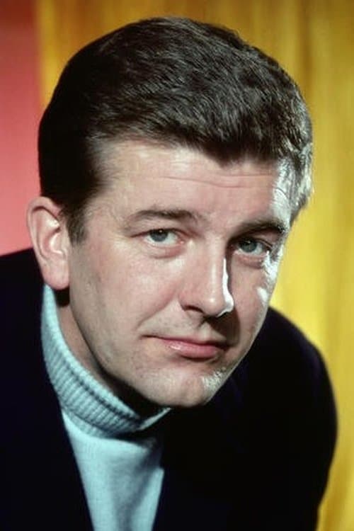 Harry Riebauer image