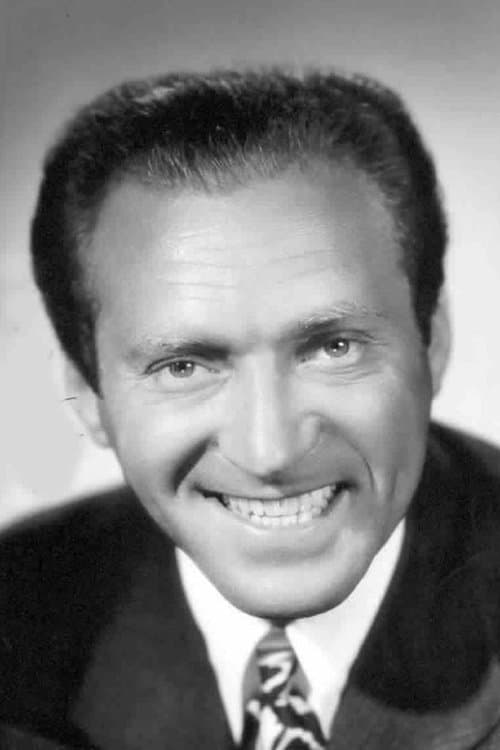 Harry Ritz image