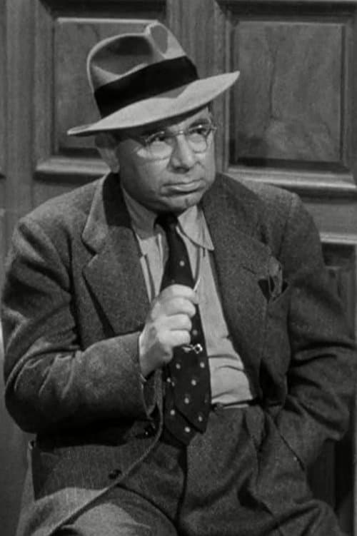 Harry Rosenthal image