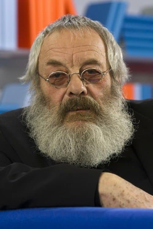 Harry Rowohlt image