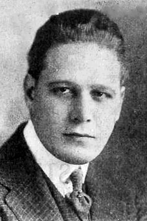 Harry Schumm image