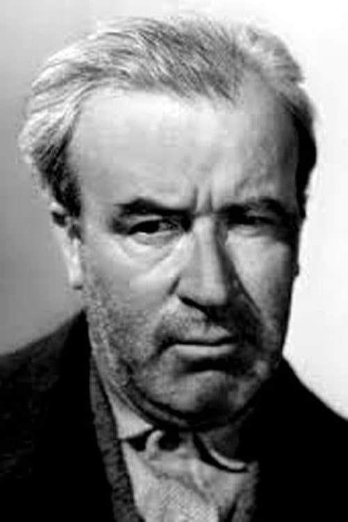 Harry Shannon image