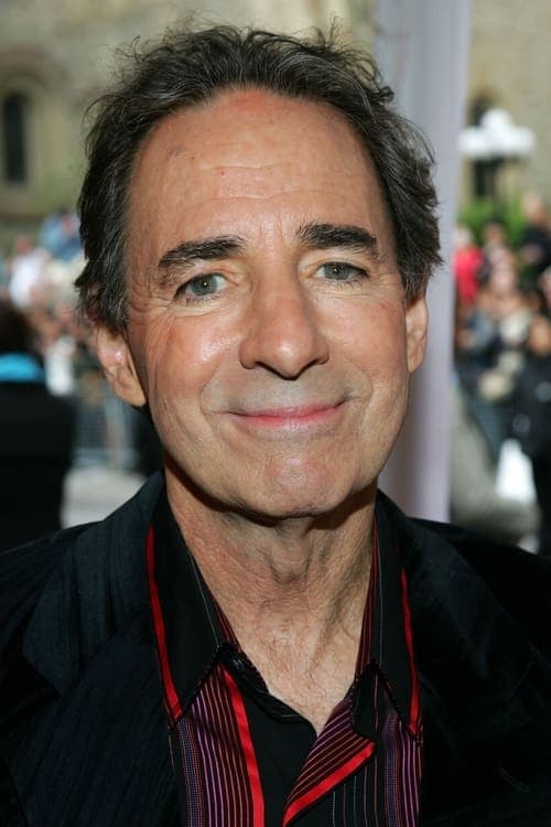 Harry Shearer image