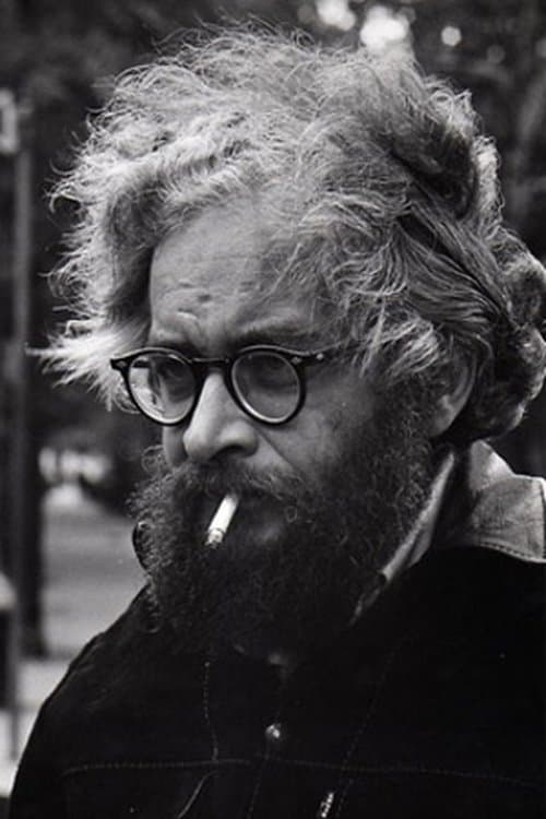 Harry Smith image