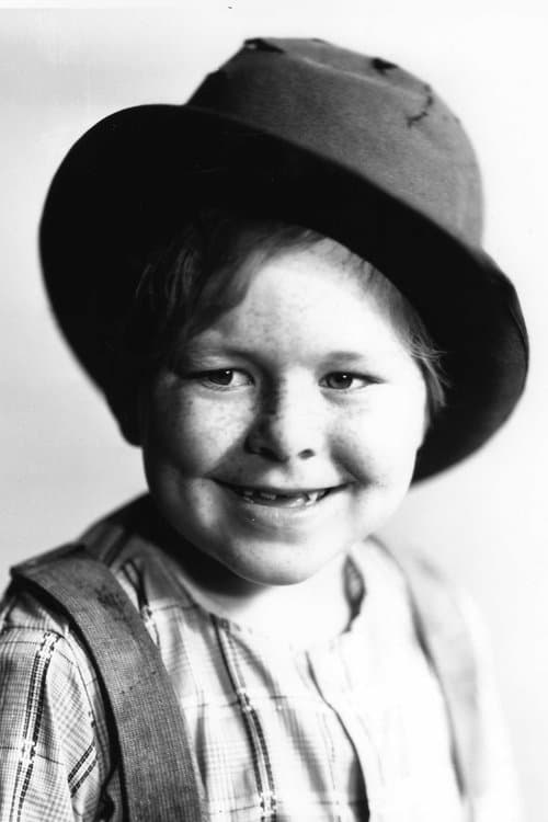 Harry Spear image