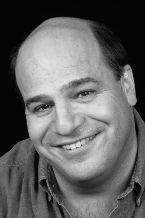 Harry Standjofski image