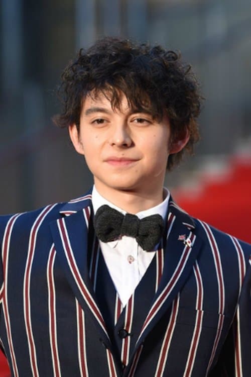 Harry Sugiyama image