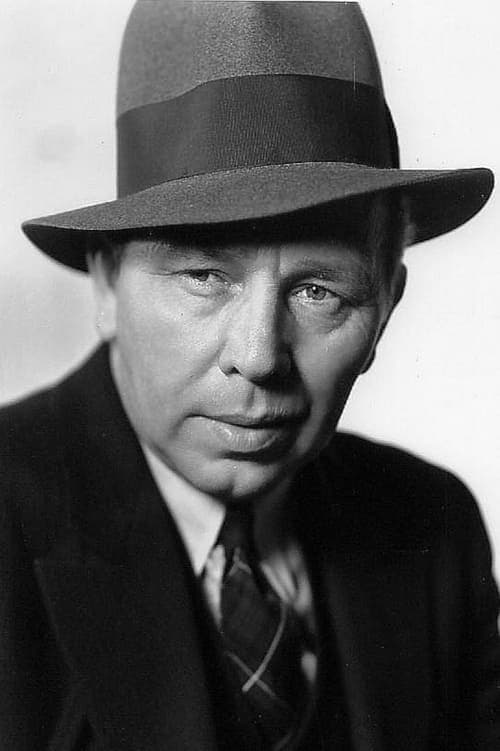 Harry Tenbrook image