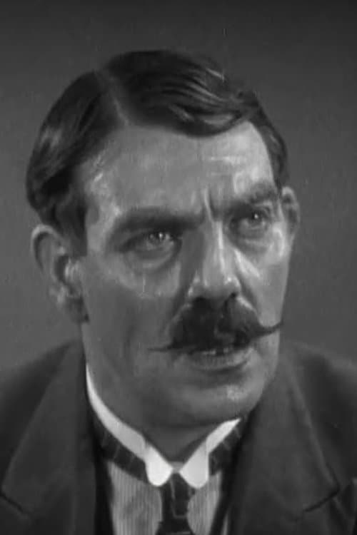 Harry Terry image