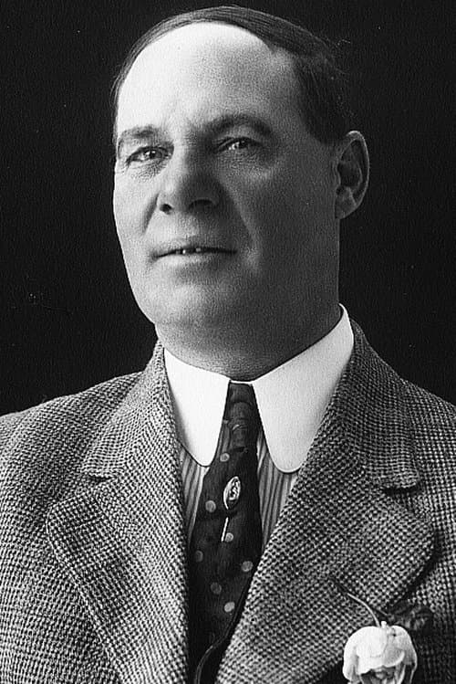 Harry Todd image