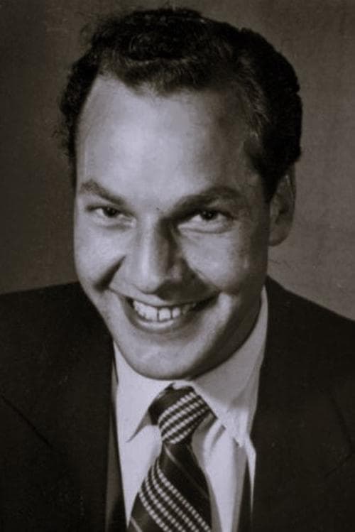 Harry Towb image