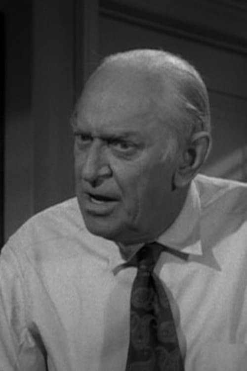 Harry Tyler image
