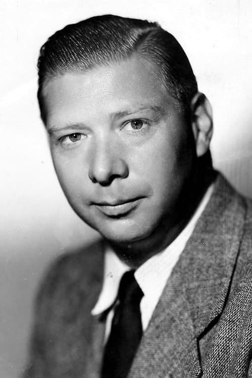 Harry von Zell image