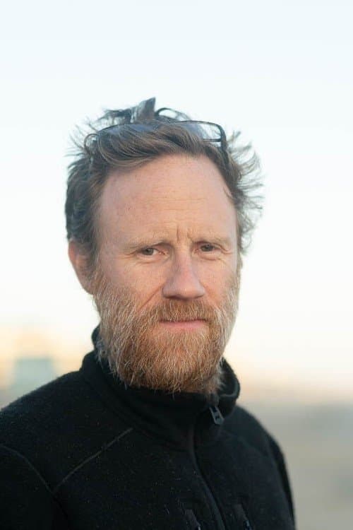 Harry Waters image