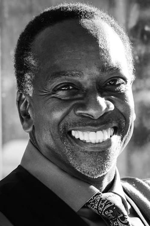 Harry Waters, Jr. image