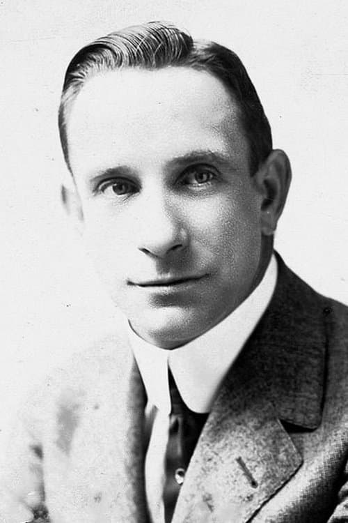 Harry Watson image