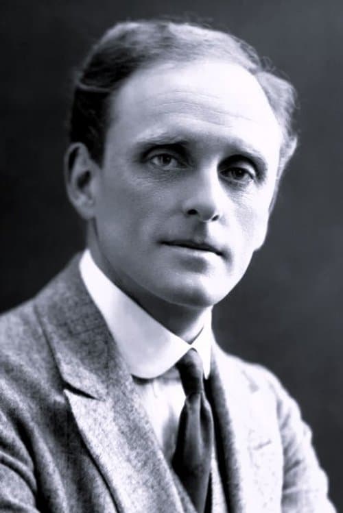 Harry Welchman image