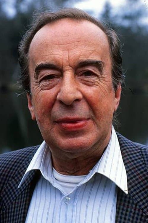 Harry Wüstenhagen image