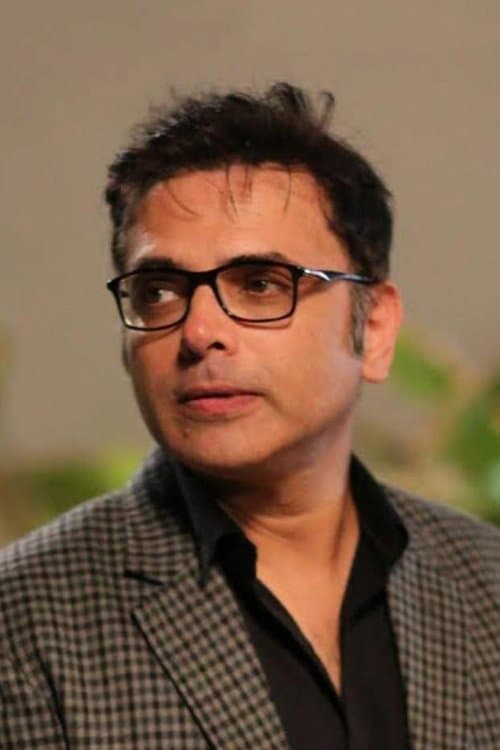 Harsh Chhaya image