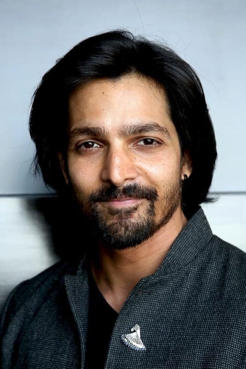 Harshvardhan Rane image