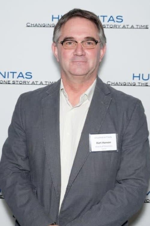 Hart Hanson image