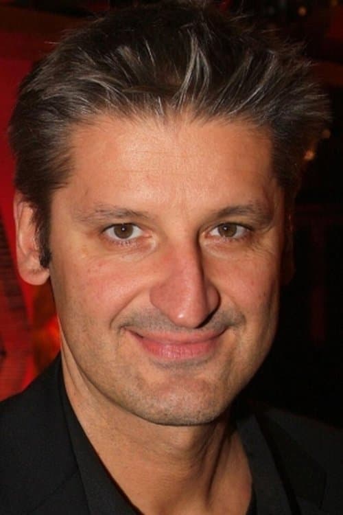 Hartmut Engler image
