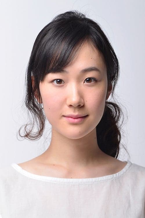 Haru Kuroki image