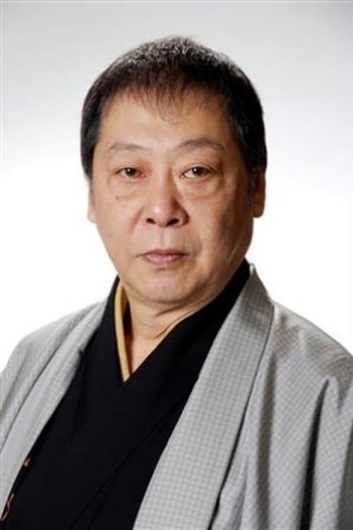 Haruhiko Jo image