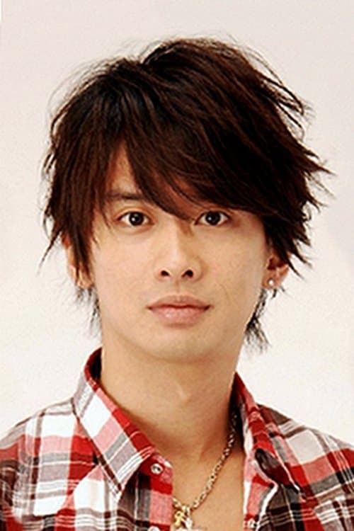 Haruhiko Kato image