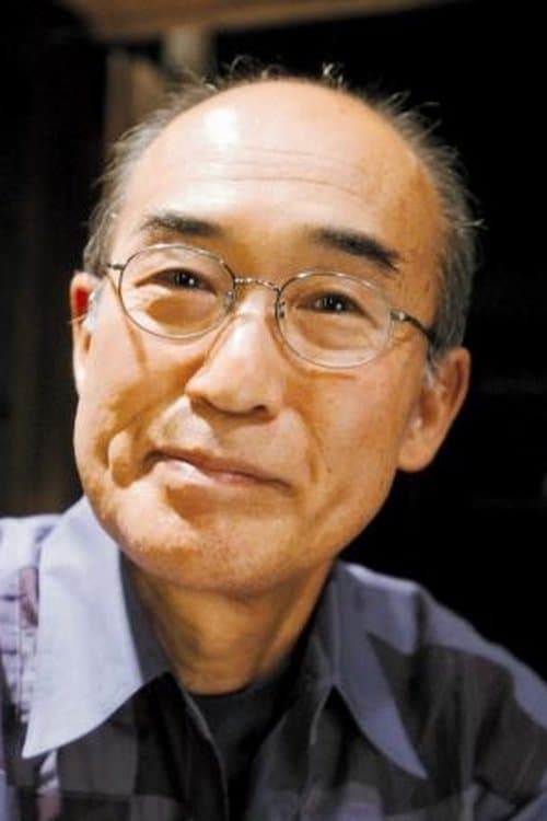 Haruhiko Saitô image
