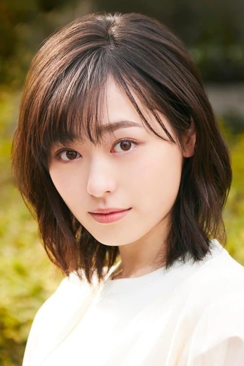 Haruka Fukuhara image