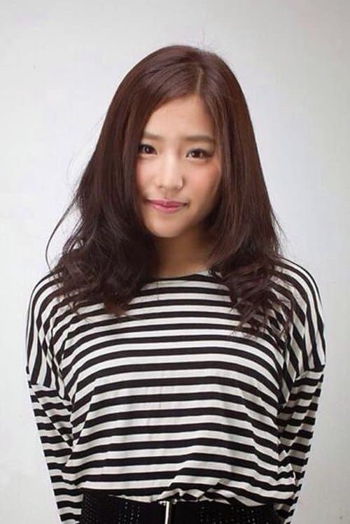 Haruka Nakagawa image