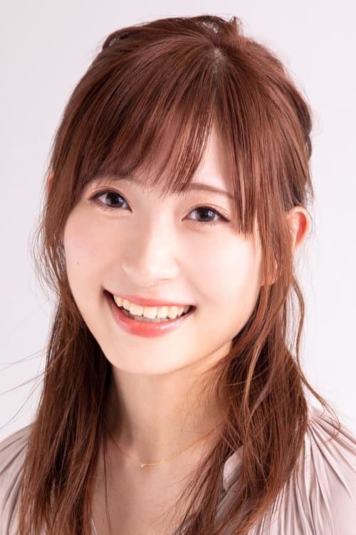 Haruka Shiraishi image