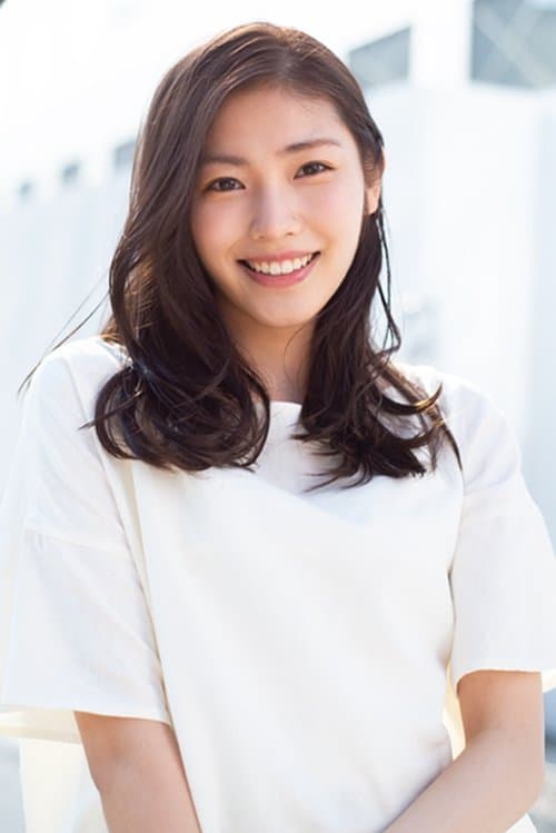 Haruka Tateishi image