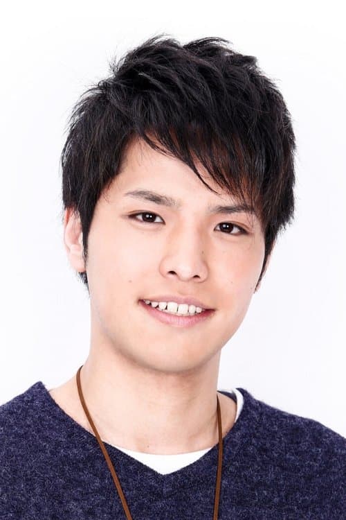 Haruki Ishiya image