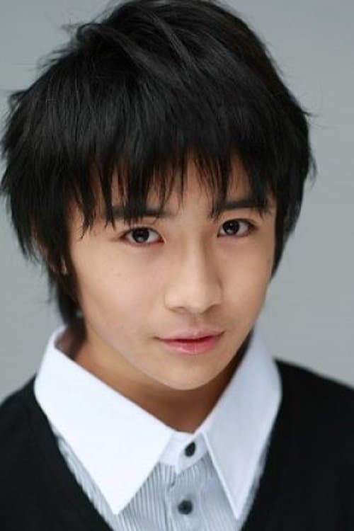 Haruki Kimura image