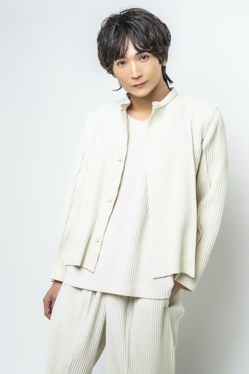 Haruki Kiyama image