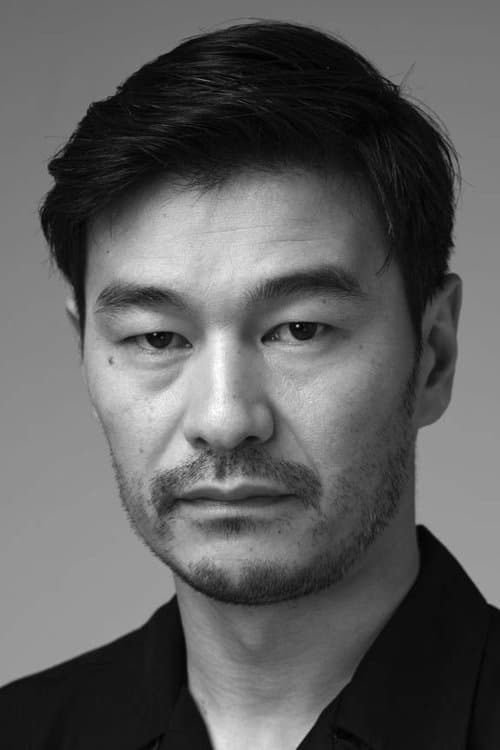Haruki Takano image