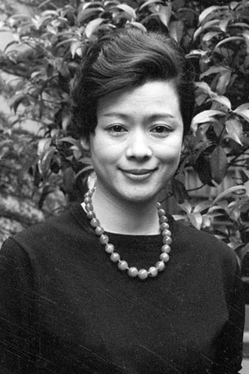 Haruko Katō image