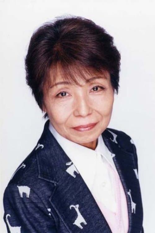Haruko Kitahama image