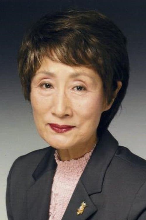 Haruko Mabuchi image