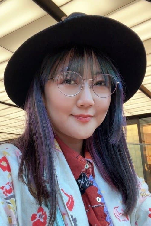 Haruko Momoi image
