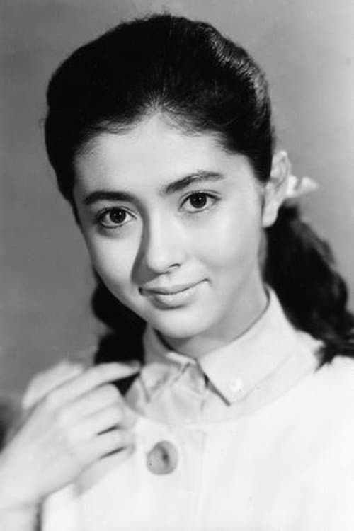 Haruko Wanibuchi image